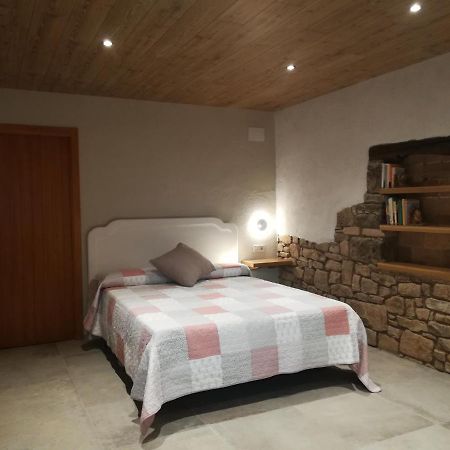 Country House El Permanyer Olost ภายนอก รูปภาพ