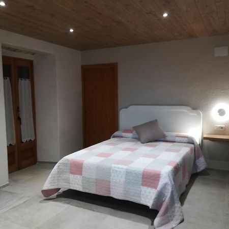 Country House El Permanyer Olost ภายนอก รูปภาพ